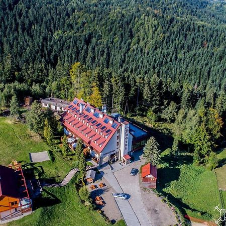Ski Hotel Piwniczna-Zdroj 외부 사진