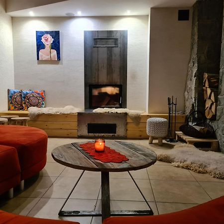 Ski Hotel Piwniczna-Zdroj 외부 사진