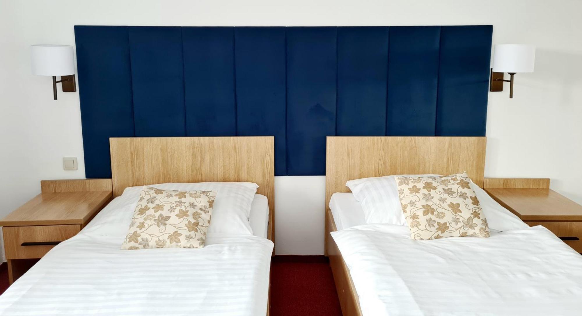 Ski Hotel Piwniczna-Zdroj 외부 사진