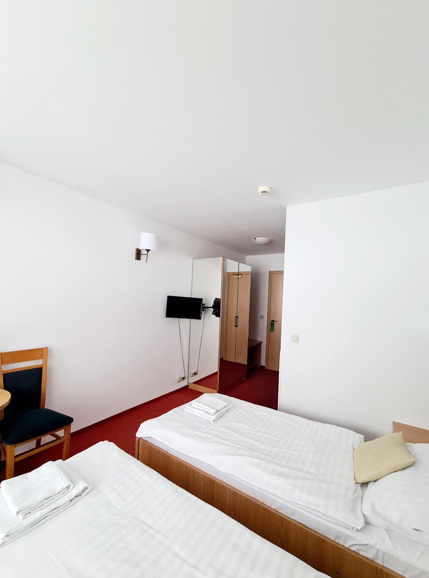 Ski Hotel Piwniczna-Zdroj 외부 사진