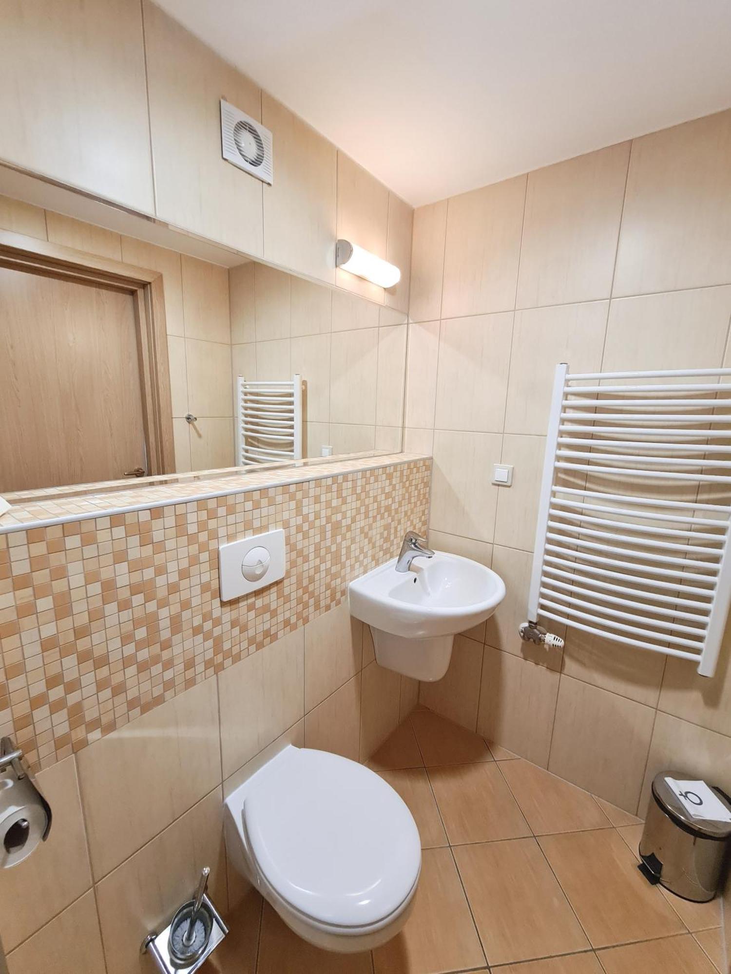 Ski Hotel Piwniczna-Zdroj 외부 사진