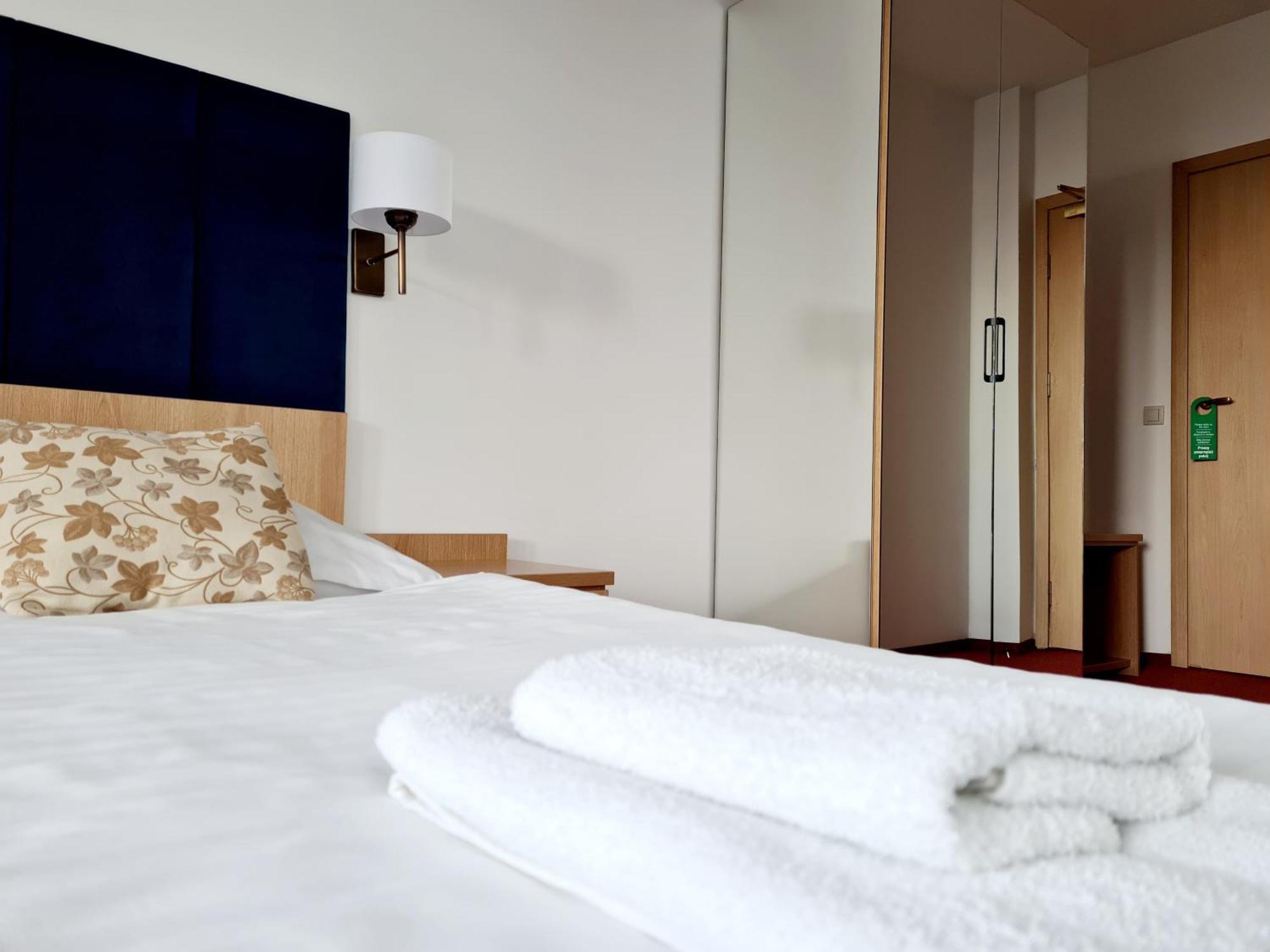 Ski Hotel Piwniczna-Zdroj 외부 사진