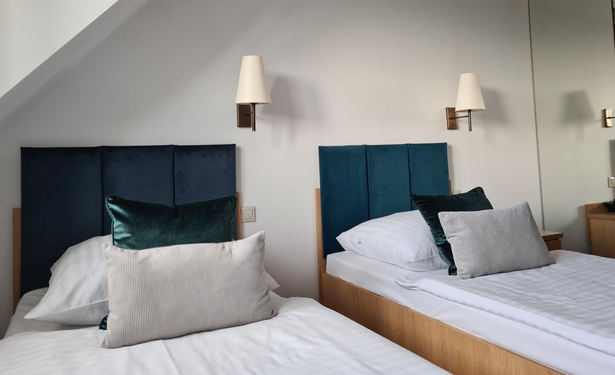 Ski Hotel Piwniczna-Zdroj 외부 사진