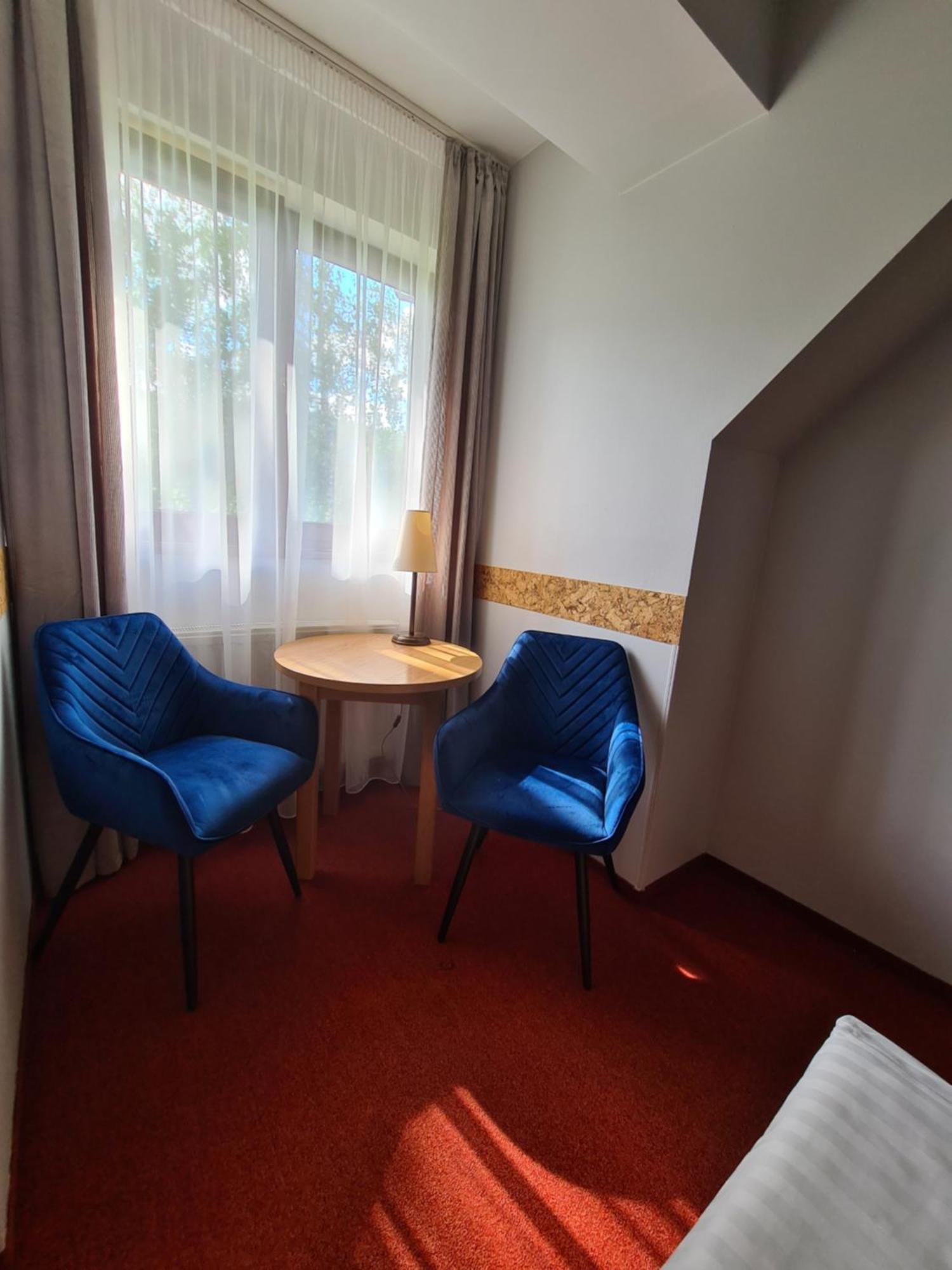 Ski Hotel Piwniczna-Zdroj 외부 사진