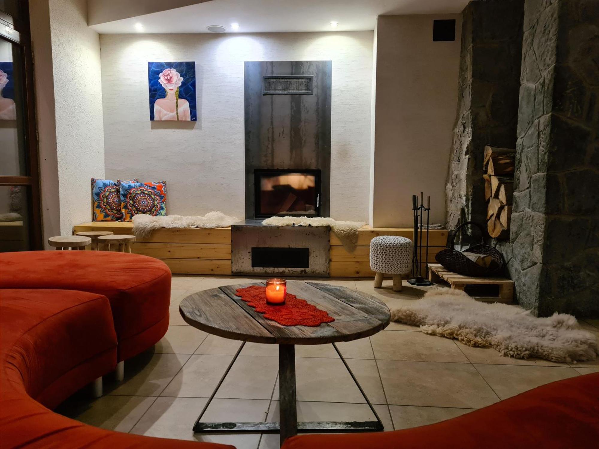 Ski Hotel Piwniczna-Zdroj 외부 사진