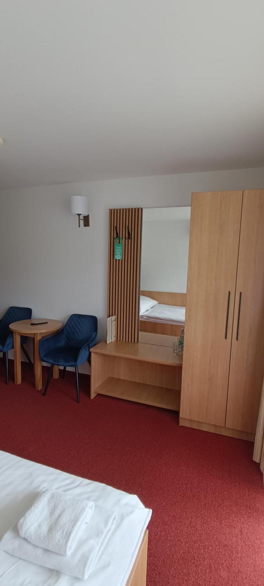 Ski Hotel Piwniczna-Zdroj 외부 사진
