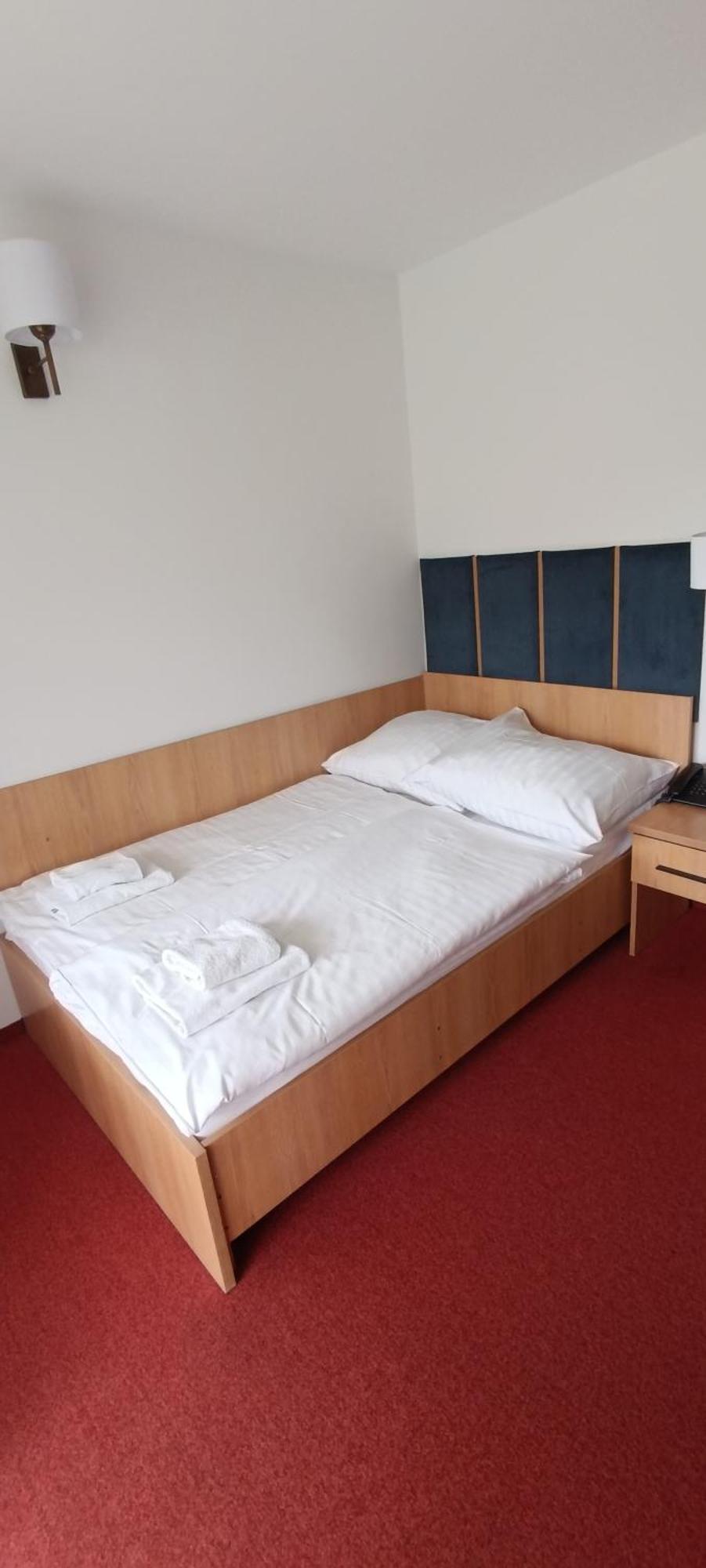Ski Hotel Piwniczna-Zdroj 외부 사진
