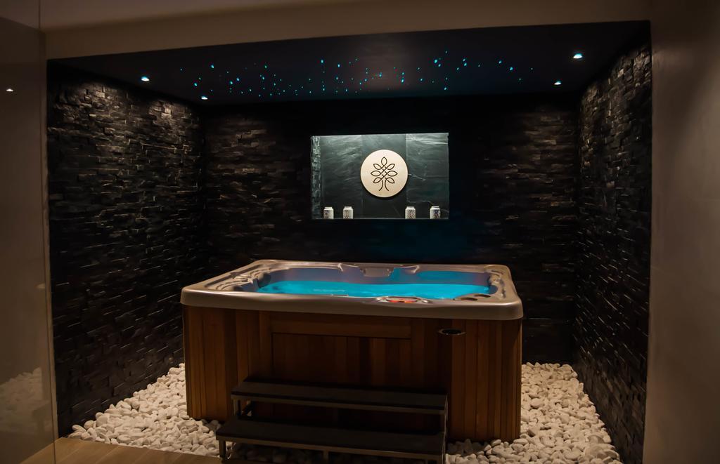 Ski Hotel Piwniczna-Zdroj 외부 사진
