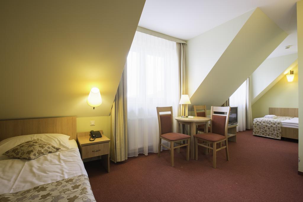 Ski Hotel Piwniczna-Zdroj 외부 사진