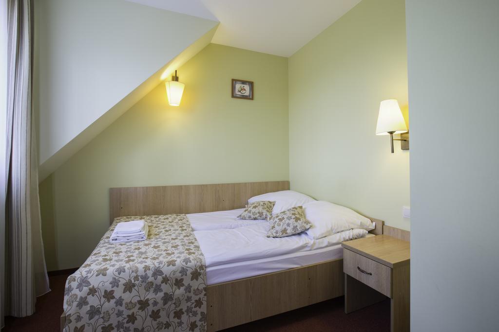 Ski Hotel Piwniczna-Zdroj 외부 사진
