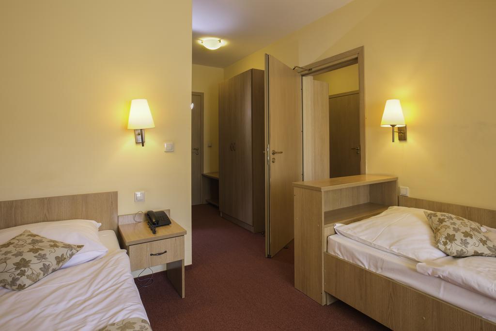 Ski Hotel Piwniczna-Zdroj 외부 사진