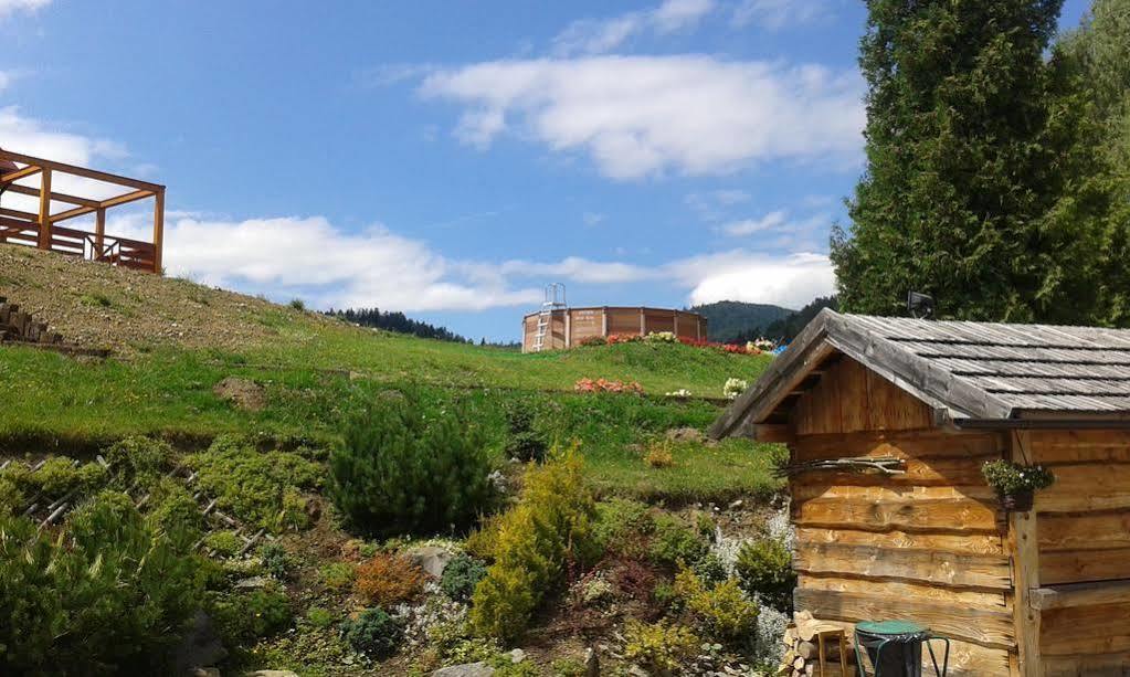 Ski Hotel Piwniczna-Zdroj 외부 사진