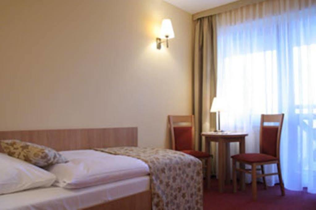 Ski Hotel Piwniczna-Zdroj 외부 사진