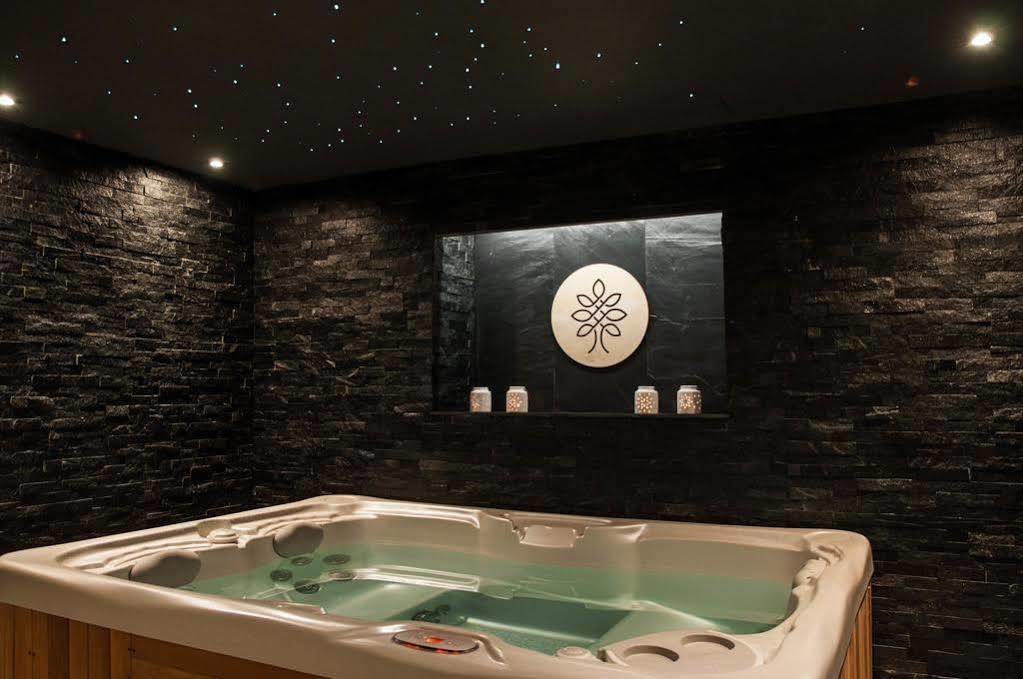 Ski Hotel Piwniczna-Zdroj 외부 사진