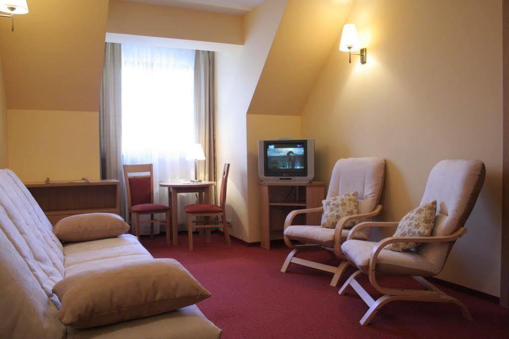 Ski Hotel Piwniczna-Zdroj 외부 사진