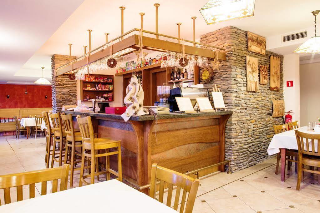 Ski Hotel Piwniczna-Zdroj 외부 사진