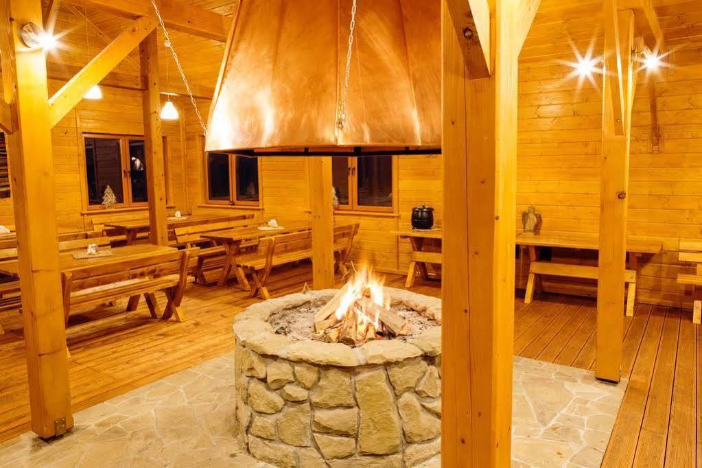 Ski Hotel Piwniczna-Zdroj 외부 사진