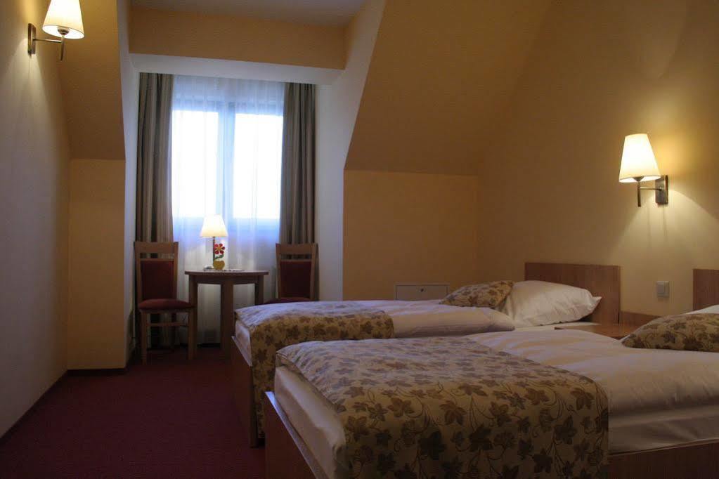 Ski Hotel Piwniczna-Zdroj 외부 사진
