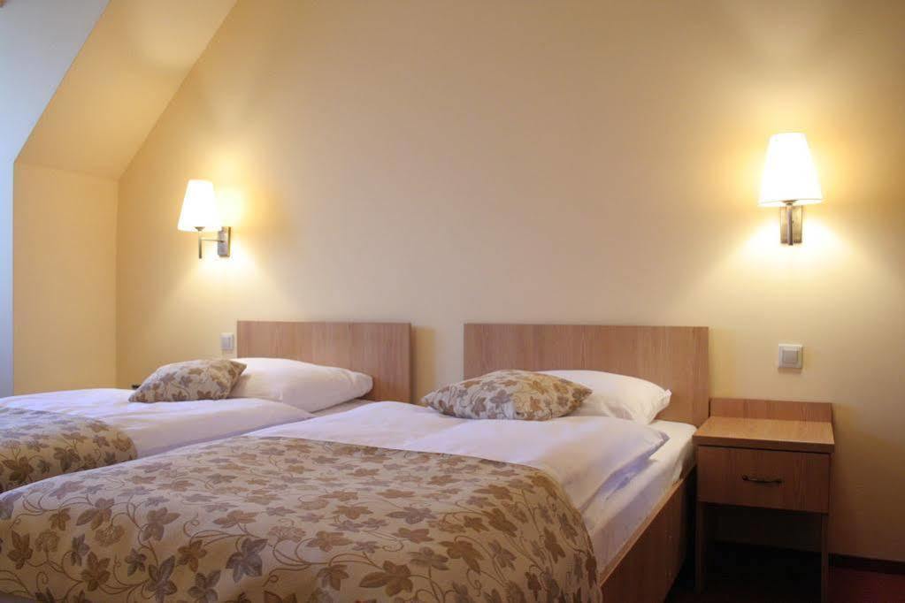 Ski Hotel Piwniczna-Zdroj 외부 사진