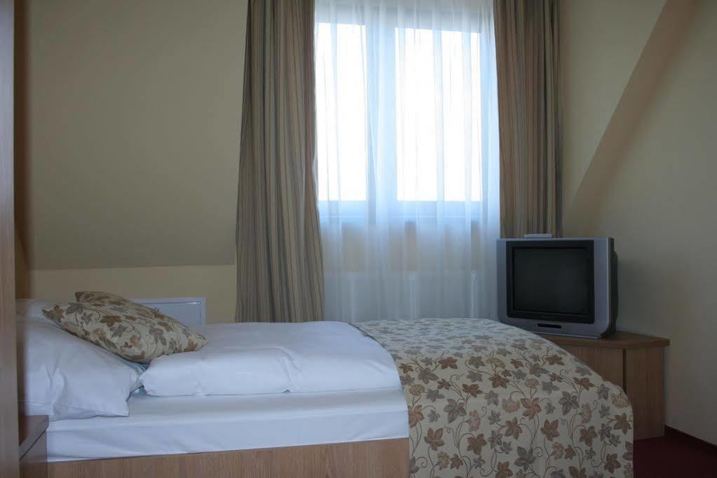 Ski Hotel Piwniczna-Zdroj 외부 사진