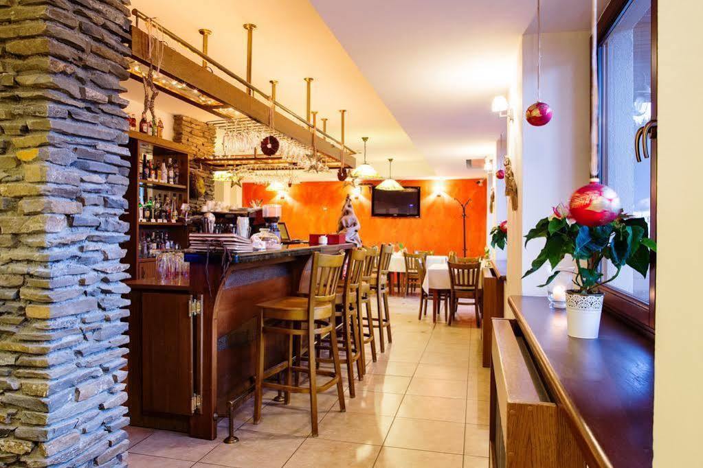 Ski Hotel Piwniczna-Zdroj 외부 사진